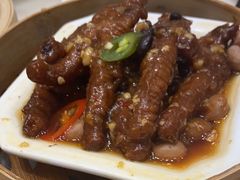 -稻香酒家·33年老字号·港式粤菜(富邦中心店)