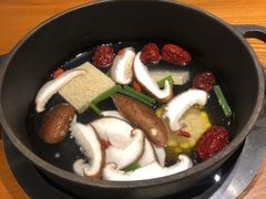 -呷哺呷哺(长治万达店)