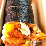 今日份的美味卷！