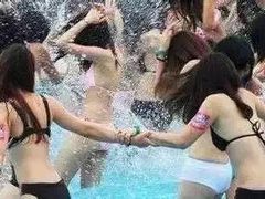 -天山海世界·米立方