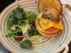 -玲婧胡同·生日蛋糕·餐厅(嘉里城店)