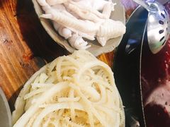-星鸿社重庆老火锅