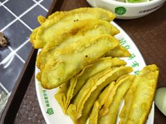 -清真蒋有记(老门东店)