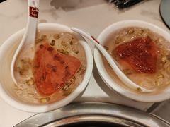 -八合里潮汕鲜牛肉火锅(深圳海岸城店)