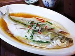 -外婆船宴餐厅·外婆喊你回家吃饭