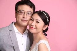 点击看大图 -薇视觉婚纱摄影工作室·婚纱照·结婚照