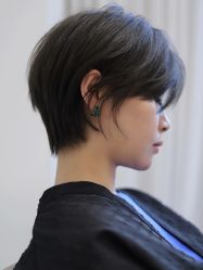 -HG美发设计沙龙