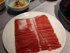 东来顺传统羊肉片-东来顺饭庄(apm总店)