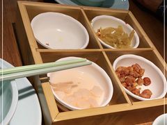 -闽上鲜·福建菜(龙湖滨江天街店)