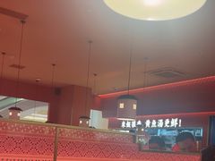 -闽上鲜·福建菜(龙湖滨江天街店)