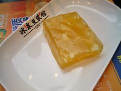 -冰泉豆浆馆(阳朔店)