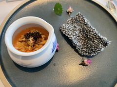 -广州富力丽思卡尔顿酒店·丽轩·粤菜