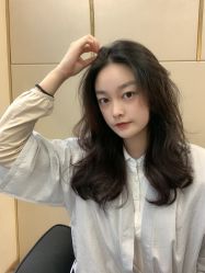 -G HAIR SALON私人造型定制