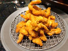 -申阿婆·上海菜·小海鲜(国展店)