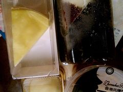 -李奥斯汀蛋糕商务茶歇·甜品台·企业活动团建(长寿路店)