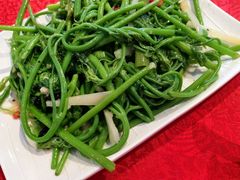 -粤北餐馆