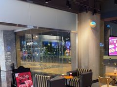 -COSTA COFFEE(金长安大厦店)