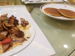 -惠丰堂饭庄(北洼路店)