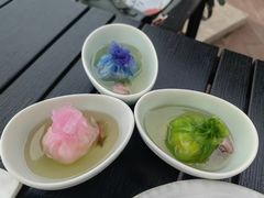 -水上明月·湖景餐厅