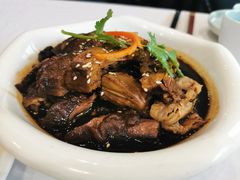 酱香鸭翅-930私房菜(欧阳路店)