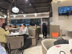 -CRAZYONES西班牙海鲜饭(上海美罗城店)