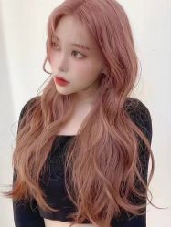 -icare美发沙龙