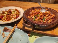 -馋嘴猫北京食堂·烤鸭·宵夜(亚运村店)