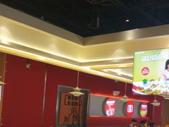 -龍歌自助小火锅(秦淮水游城店)