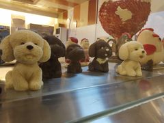 -歌斐颂巧克力小镇