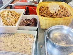 -清真马杰山牛肉汤馆