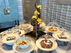 -广州四季酒店·意珍·意式自助餐