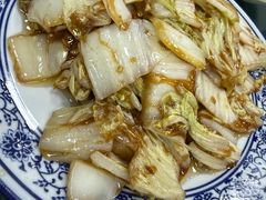 -天津外国语大学（马场道校区）食堂