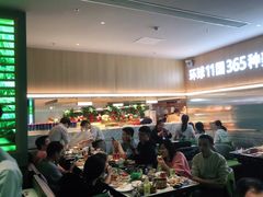 -亚马逊海鲜自助(梅溪湖步步高店)