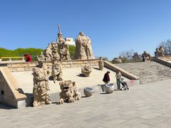 -元大都城垣遗址公园