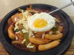 -正一味石锅拌饭(望京新世界店)