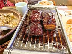 -常来小聚·广州非遗传承餐厅(地王广场店)