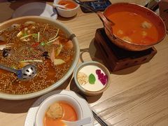 -水煮三国·川鲁江湖菜(香山店)