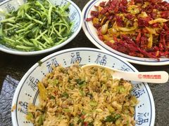-福苗小骆驼烧烤(大唐不夜城店)