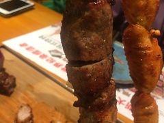 -通海俄式烧烤(福丰街店)