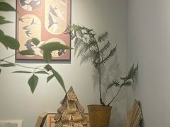 -漫笙舍Manse·咖啡·民宿