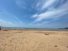 -西中岛海滨