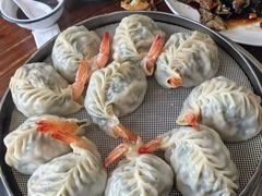 -叶存利海鲜大馅饺子(海宁路总店)