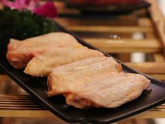 -碳说品道.瓦片烤肉.海鲜烧烤(中华路店)