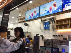 -茶百道(春熙路银石广场店)