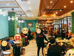 -合合春饼·酱骨·东北菜(潘家园店)
