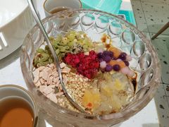 -青花椒花椒鱼(合生汇店)