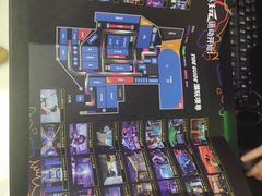 -VS SPORTS PARK运动玩乐园·团建·生日会(合生汇店)