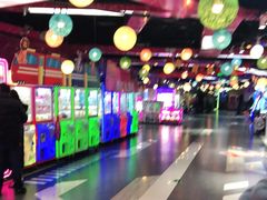 -大玩家(通州万达广场店)