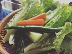 -釜山火炉·海鲜烤肉(紫藤路店)