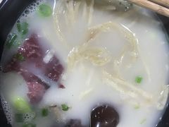 -二十五味胡辣汤(正弘山店)